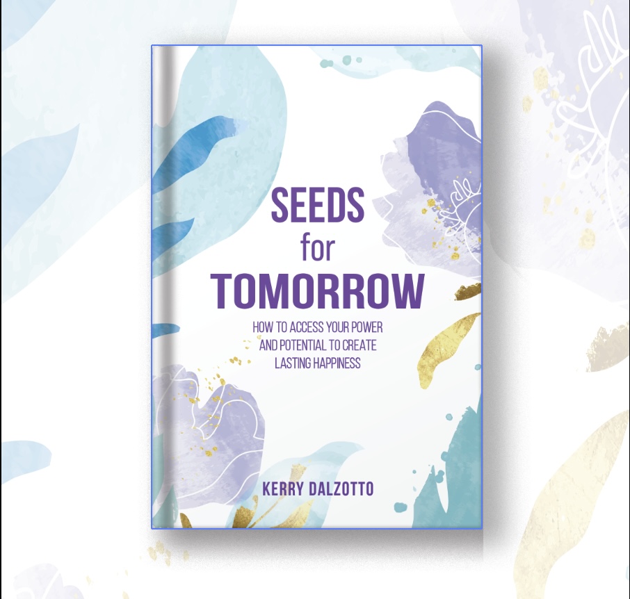 Seeds for tomorrow Seeds for tomorrow
